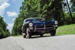 Pegaso Z-102 B Coupe por Saoutchik 1955 года
